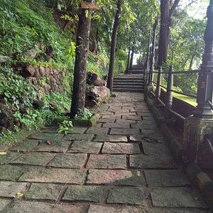 Overbury's Folly Kannur - Hi Kannur Tourist Places