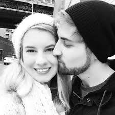 Maryann Pettijohn and Ethan Eldred's Wedding Registry