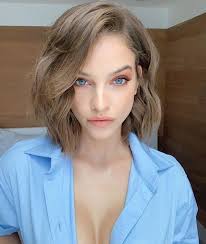 Barbara Palvin Fall Hair Fall Hair Trends Short Hair Styles