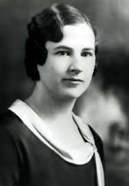 Gertrude Entenmann