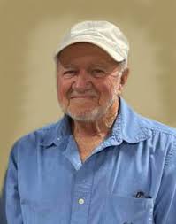 Arthur Mitchell Harper Obituary December 22, 2023