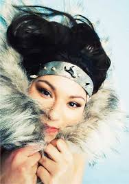 World Music: Contemporary Inuit Music from Arctic Canada