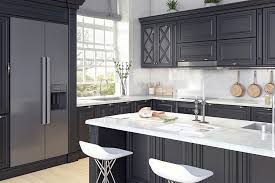 Here are some of the various ways that you can pair countertop colors with dark cabinets: Granite Vs Quartz Countertops Pros Cons Is Quartz Better