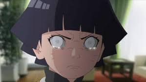 Why Himawari Uzumaki Will Unlock The True Potential Of The Byakugan Next Generation Naruto Amino After the ōtsutsuki settled on earth, the byakugan became more commonly associated with the hyūga clan, descendants of the ōtsutsuki. why himawari uzumaki will unlock the