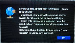 It prevents you from printing, copying, going to another url, or accessing other applications during a test. Https Gtclibrary Libanswers Com Blackboard Faq 329764