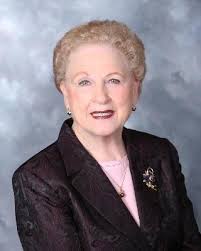 Gloria Maddox Obituary (1932