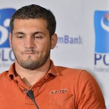 Cosmin Radu s-a retras din naționala de polo într-un mod inedit. Poloistul  trage un semnal de alarmă !