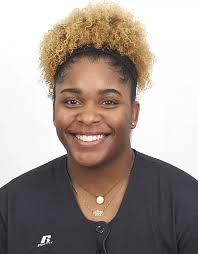 2018 Softball Roster