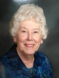 Joan Lou (Clymer) Bauman was C-R teacher for 30 years