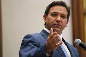 DeSantis Blasts CNN, NYTimes For Covid-19 Coverage