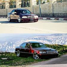 Via Ziad Sheikha Mercedes Benz W202 W202gram Wheels Low Lowered Stance Clean Illest Euro Carpo Mercedes Benz Cars Mercedes Benz C180 Merc Benz