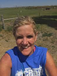 Kaiden with the 3 run Homer Today !! She got every bit of it...🥎💨💥💣