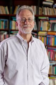Entrevista con el psicólogo Michael Tomasello: El niño y el chimpancé -  Naukas