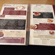We did not find results for: Front Cover Of Menu Picture Of Top Notch Restaurant South Bend Tripadvisor