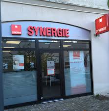 Agence Interim A Noisy Le Grand Recrutement Interim Cdi Cdd Synergie