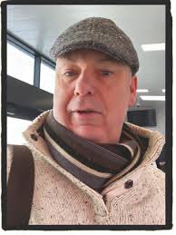 Introducing the Society's Outreach & Engagement Officer