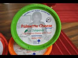 palmetto cheese spread pimento cheese