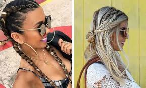 And dhgate will provide better service on single's day shopping festival. 21 Trendy Braided Hairstyles To Try This Summer Stayglam