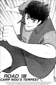 Captain Tsubasa Road To 2002 106 Comments Captain Tsubasa Tsubasa Captain
