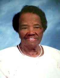 Obituary for Emma L. (Page) Pruitt