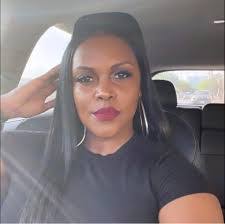 Candace Manuel's Instagram, Twitter & Facebook