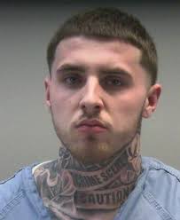 VANCIL SR, DILLON KANE 22 White Male Arrested By MONTGOMERY COUNTY SHERIFF  Charges FLEEING OR ELUDE IN MTR VEHICL