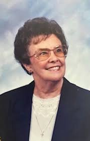 Barbara "Bobbie" Homan Webster Obituary