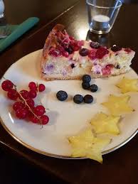 Menschen heute gewöhnlich viele anstrengungen mit ihr zuhause aus dem grund, dass auf bewohnen ein. Cafe 1 Sorte Torte Keine Rechnung Inkorrekte Abrechnung Cafe Bar Stern Hamburg Reisebewertungen Tripadvisor