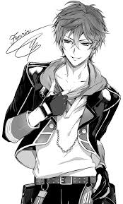Image of anime boy lineart free to use by 12lovelycuteness on. Cute Anime Boys Zeichnen Novocom Top