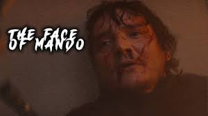 The mandalorian cast, including pedro pascal and many more, is revealed. The Mandalorian Episode 8 Without Helmet Scene Youtube