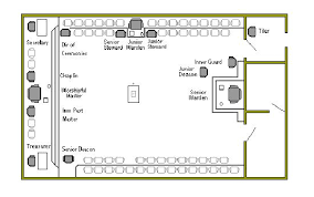 Masonic Center Seating Chart Prosvsgijoes Org