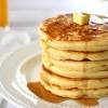 America's test kitchen pancakes recipe: 1