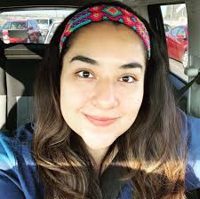 Michelle Guadalupe Hernandez Santiago