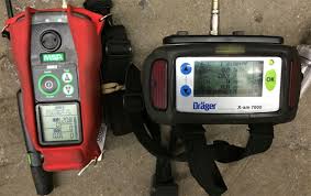 The Multigas Meter Fire Engineering