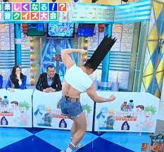 なかやまきんに君のゴンさんコスプレｗ なかやまきんに君 ハンターｘハンター ゴンさん アメトーク 面白い画像 ゴン