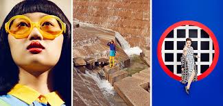 Fashion Photography Duo JUCO Photo Shares Their Creative Processes