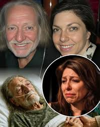 VERY SAD NEWS: Just 38 Minutes Ago in Texas — Amy Lee Nelson Shares Urgent  Update About Her 92-Year-Old Father, Country Legend Willie Nelson. Her  Emotional Message Has Left Fans in Shock…