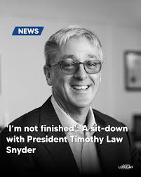 The Los Angeles Loyolan