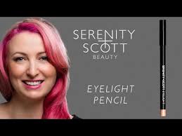 Serenity Scott Eyelight Pencil