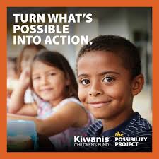 Honoring Youth Champions: Christine & Lauri's Key of Honor