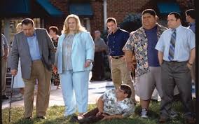 Before Insatiable: was Gwyneth Paltrow's Shallow Hal the most misguided  comedy ever made?