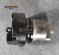 High Quality 2254504 Travel Motor for Caterpillar 330D 345B 345C 345D 349D  349E 349F Excavator
