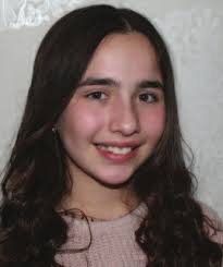 Beth Tzedec Bulletin