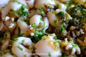 Epingle Sur Poissons Et Coquillages