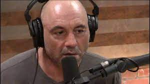 Joe Rogan Living A Life Of Quiet Desperation Youtube