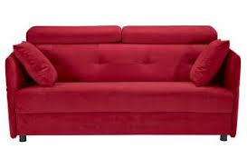 Canapé convertible rapido master 140cm matelas 18cm sommier lattes renatonisi. Canapes Rapido Divasalon