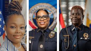 Leading With Purpose: The Women Driving Change at VIPD