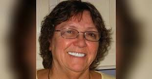 Martha Gail Collins Obituary