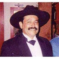 Daniel O. Gonzalez Jr. Obituary