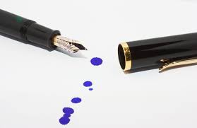 Ich habe ihren brief gelesen, dass sie am samstag einen neuen wohnzimmerschrank bekommen. Tintenflecken Entfernen 10 Tipps Tricks